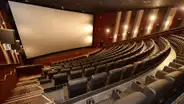 ¿Cuál es el mejor asiento en una sala de cine, según los expertos?