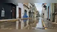 Vecinos de Chiclayo expuestos a enfermedades por colapso de desagües