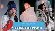 Estéreo Picnic 2023, EN VIVO: horarios y artistas para HOY, viernes 24 de marzo, en Colombia