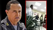 PNP: destituyen a coronel que le dio coima de S/65.000 a general Raúl Alfaro