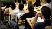 Estudiante muere en pleno examen y compañeros denuncian que no les permitieron auxiliarlo