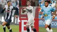 ¿Qué necesitan Alianza, Universitario y Cristal para ser líderes en solitario de la Liga 1?