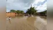Piura: lluvias mantienen aislados a cerca de 80 caseríos en Huancabamba