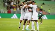 Venezuela empezó con el pie derecho la era Batista: venció 2-1 a Arabia Saudita por amistoso