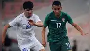 ¡No pudo! Bolivia perdió 0-1 ante Uzbekistán en amistoso internacional