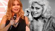 Gisela Valcárcel revela que ese no es su verdadero nombre: ¿cómo se llama realmente la conductora?