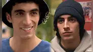 Jorge Guerra: ¿cómo Jimmy de "AFHS" debutó en el cine sin tener experiencia ni formación actoral?