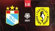 [Liga 1 Max, En Vivo] ¿A qué hora ver Sporting Cristal vs. Cantolao por la Liga 1 2023?