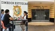 San Marcos: ¿en qué se diferencian los comedores gratis de Ciudad Universitaria y Cangallo?