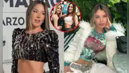 ¿Ale Fuller invitaría a Flavia Laos a su boda con Francesco Balbi? Esto dijo la actriz