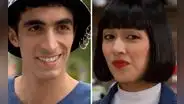 “Al fondo hay sitio”: ¿cuál es la diferencia de edad en la vida real entre Jimmy Gonzales y Kimberly Torrejón?