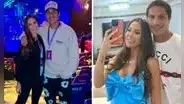 Ana Paula Consorte viajó a Brasil para dar a luz al hijo que espera con Guerrero, según “Amor y fuego”