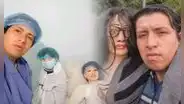Hombre se casó con muñeca de trapo y grabó el nacimiento de su 'tercer hijo': "La familia crece"