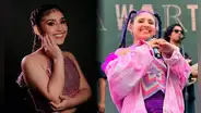 Milena Wharton: "Al artista se le idealiza y nos olvidamos que somos personas"
