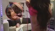 ¡"El amor invencible" se puso hot! Kika y Romeo se entregaron al amor en pasional escena