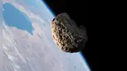 EN VIVO |  Asteroide 2023 DZ2, 'asesino de ciudades', pasa entre la Tierra y la Luna este sábado
