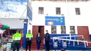 Migraciones Puno reanudó actividades de control en Desaguadero