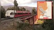 Tren de Huancayo a Huancavelica: conoce su recorrido, localidades que podrás ver y precios de pasajes