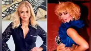 Gisela Valcárcel: ¿cuánto ganaba trabajando como extra en el Café Teatro en sus inicios?