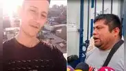 ¡Buscan a Sergio Tarache! Familia de joven que falleció tras ser atacada en plaza Dos de Mayo exige justicia