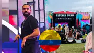 Drake en Colombia: ¿a qué hora se presentará en el Festival Estéreo Picnic?