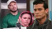 Jenko del Río habla sobre pelea con Christian Domínguez por Paloma Fiuza: "Se quiso meter a su cuarto"