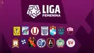 Liga Femenina: revisa el fixture del torneo, cómo se jugará la fecha 1 y canales de TV