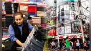 Gamarra: ¿cómo un grupo de peruanos creó en Lima el mayor emporio comercial textil de Sudamérica?