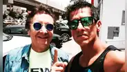 Adolfo Chuiman: ¿quién es su hijo Giancarlo y a qué se actividad altruista se dedica?