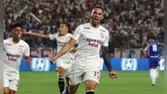 Universitario es el nuevo líder del Apertura tras golear 3-0 a Cienciano en el Monumental