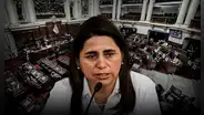 Congreso: presentan moción de interpelación contra ministra de Salud por viajar durante emergencia por huaicos