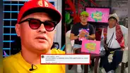 Chino Risas hace en vivo en redes de Latina, pero fans enfurecen por fallas: "Lo están saboteando"