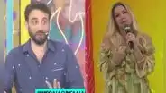 'Peluchín' trolea a Sofía Franco por aparecer en "América hoy": "Parece que está haciendo casting"