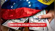 DolarToday y Monitor Dólar: precio del dólar paralelo HOY, domingo 26 de marzo, en Venezuela