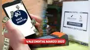 Vale Digital: ¿cuáles son los comercios donde puedo gastar el beneficio económico?