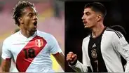 [Roja Directa] Perú vs. Alemania EN VIVO: ¿cómo ver el amistoso internacional GRATIS por internet?