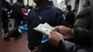 Dólar en Perú: tipo de cambio para este sábado 25 de marzo