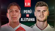 ¿Qué canal pasará el Perú vs. Alemania EN VIVO y EN DIRECTO por la fecha FIFA?
