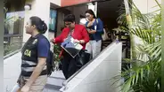 Fiscalía allana oficinas y casas de 17 congresistas