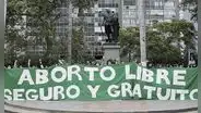 Avanza ataque del Congreso contra el aborto terapéutico
