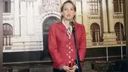 Congreso: rechazan acusar a Luciana León por organización criminal