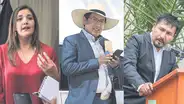 Arequipa: 70 funcionarios quedarían limpios pese a daño de S/ 14 millones