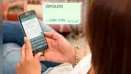 WhatsApp: ¿cómo ponerle el botón 'Leer más' a tus mensajes aunque estos sean cortos?