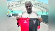 “Buyo” Ramírez y su paso por Melgar campeón