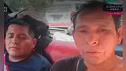 "Tengo mis 2 hijos": ladrón sigue robando bajo la excusa de que debe mantener a su familia