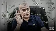 Caso Los Niños: hallan más de US$71.000 y S/33.570 debajo de colchón del congresista José Arriola