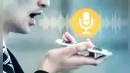 ¿Grabaste un audio con tu teléfono y se escucha mal? Así podrás quitarle el ruido de fondo