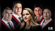 Luciana León: ¿qué congresistas votaron en contra de acusarla por organización criminal?