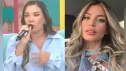 Ale Fuller sobre el fin de su amistad con Flavia Laos: “Tú no puedes controlar qué hace el resto”