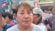 San Marcos: madre denuncia que sacaron a su hija del examen de admisión por tener DNI vencido